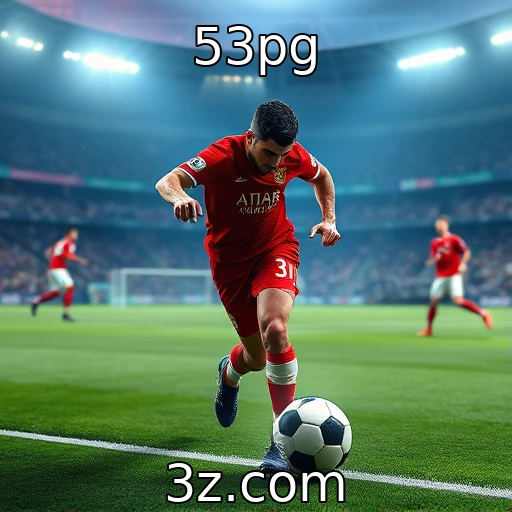 53pg Segredos das Apostas Esportivas: Analisando o Comportamento dos Jogadores