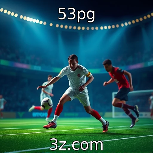 53pg Descubra os segredos por trás dos jackpots progressivos nos cassinos online