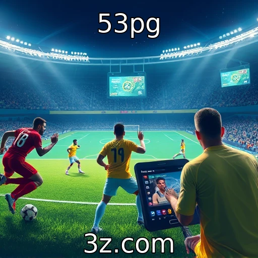 53pg Crescimento de Apostas no Brasil: Tendências para 2025