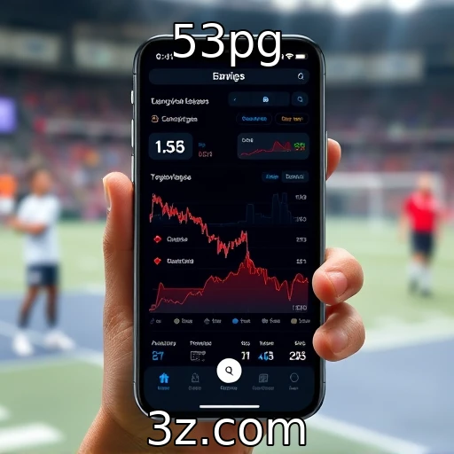 53pg Apostas Esportivas: Como Análises Profundas Podem Influenciar Seus Resultados