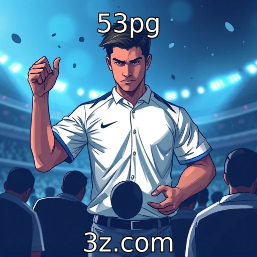 53pg Apostas esportivas: desvendando estratégias para aumentar seus lucros