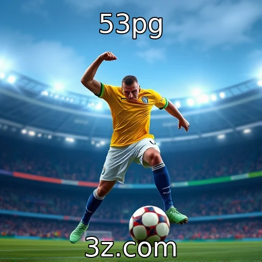 53pg Aposta Esportiva: Como Aumentar Suas Chances de Ganhar em 2025