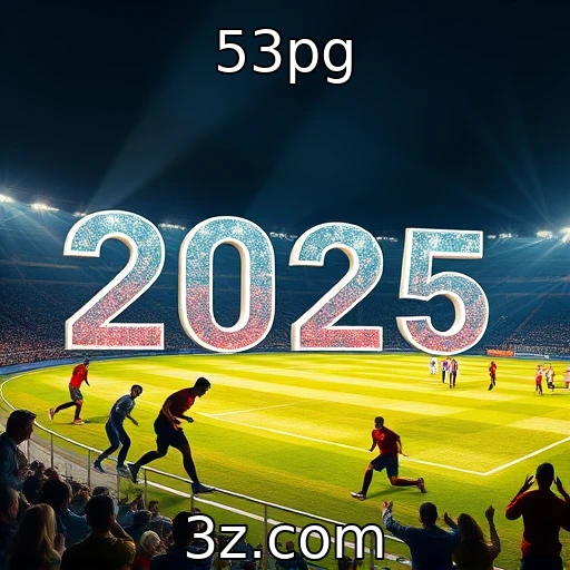 53pg Transformação das Apostas Online: O Cenário em 2025