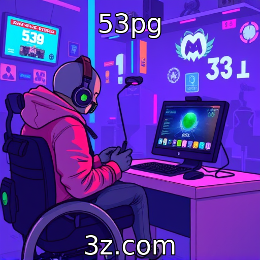 Acessibilidade em jogos eletrônicos para inclusão