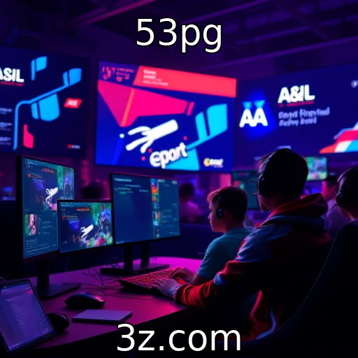 Expansão dos eSports como fenômeno cultural