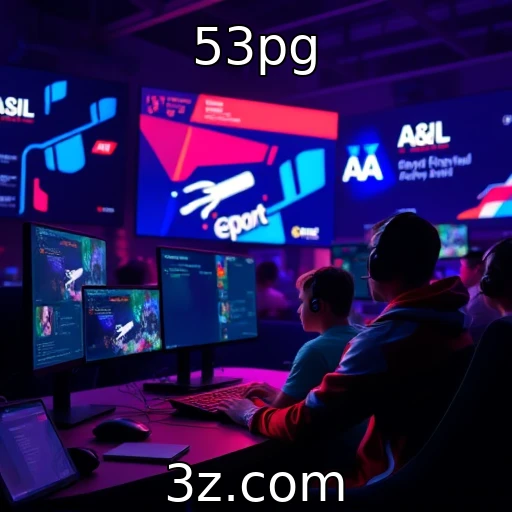 Expansão dos eSports como fenômeno cultural