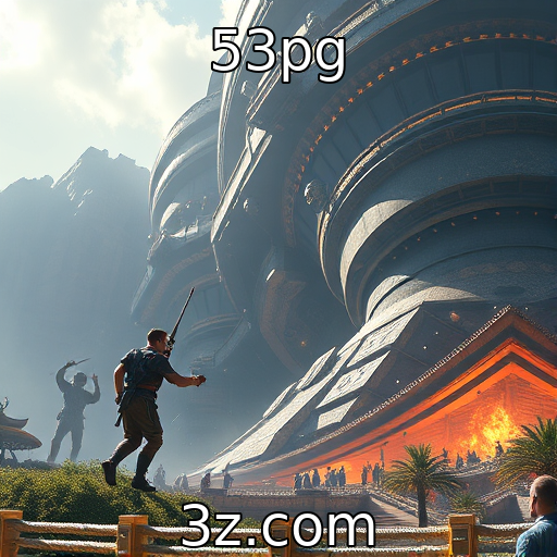 Evolução dos gráficos em jogos atuais