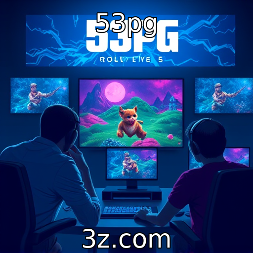 Crescimento das plataformas de streaming de jogos