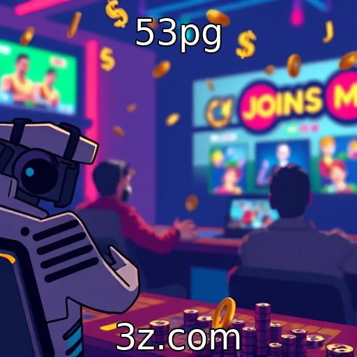 Perspectivas de crescimento na indústria de jogos