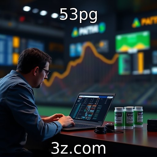 Crescimento das Apostas Online: Uma Análise do Mercado Brasileiro