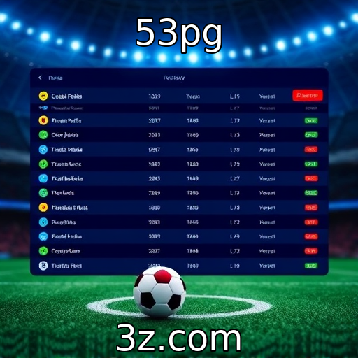 Transformando Cada Gol em Lucro: Análise das Apostas Esportivas