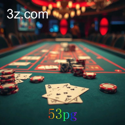 Recursos VIP que Encantam no 53pg: Um Mundo Além do Jogo